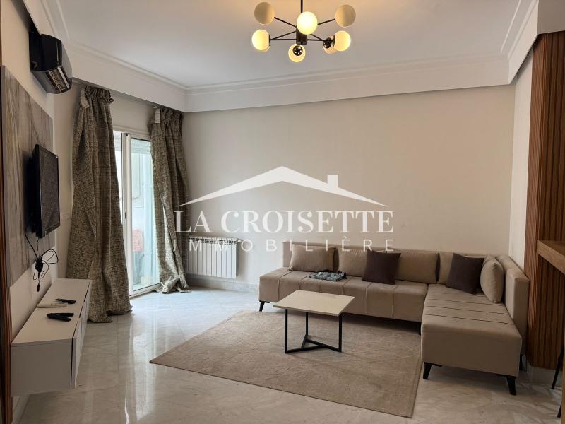 Appartement s+1 meublé aux Berges du Lac 2